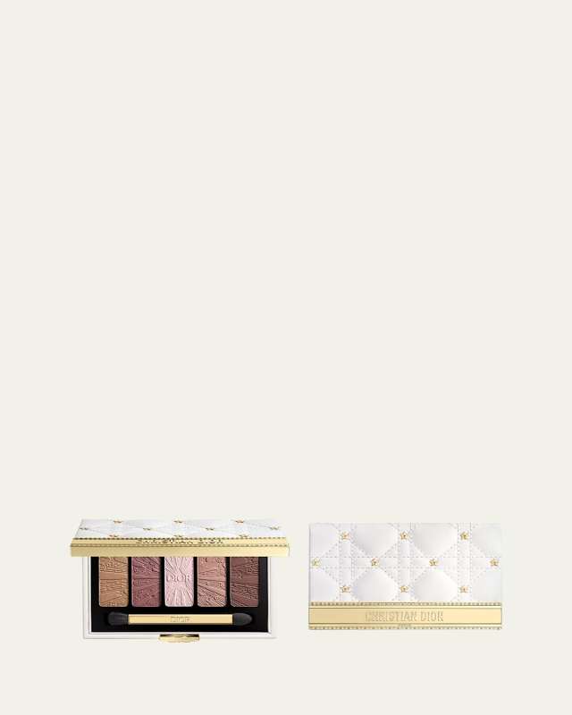 Limited Edition Eyeshadow Palette